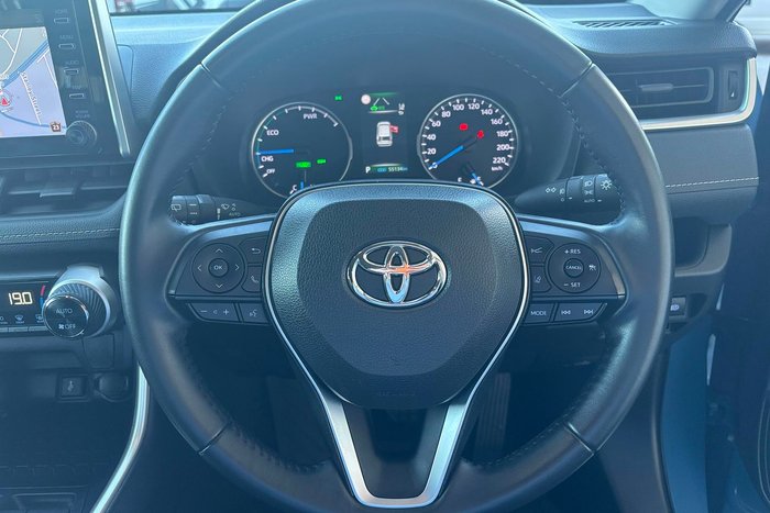 2021 Toyota RAV4 GX