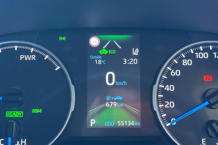 2021 Toyota RAV4 GX
