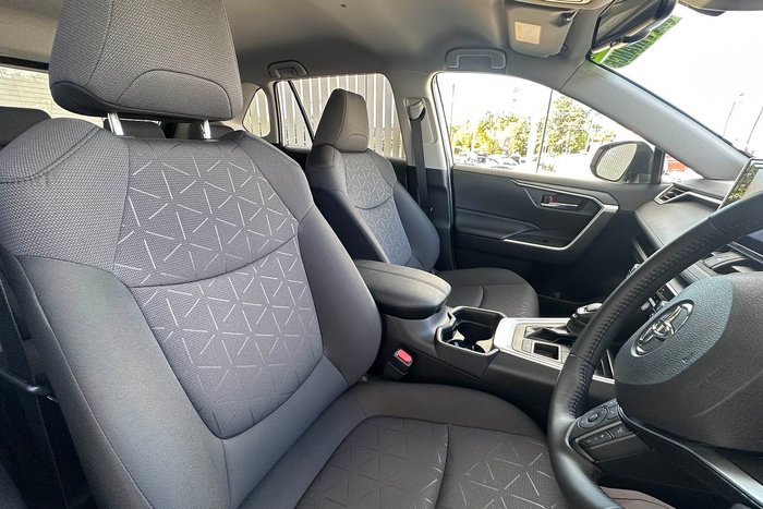 2020 Toyota RAV4 GXL