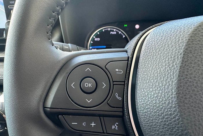 2020 Toyota RAV4 GXL