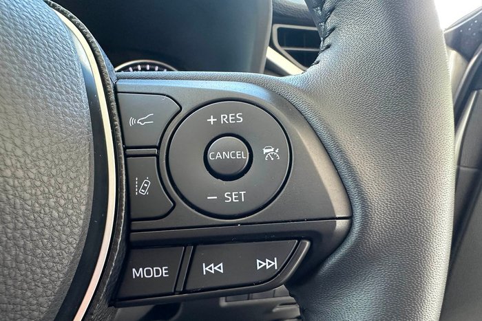 2020 Toyota RAV4 GXL