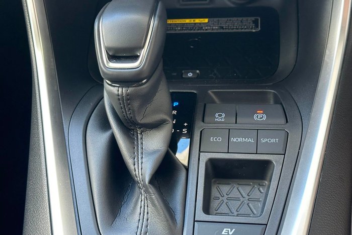 2020 Toyota RAV4 GXL