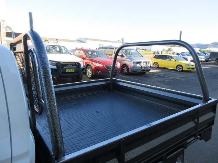 2025 Mitsubishi Triton GLX