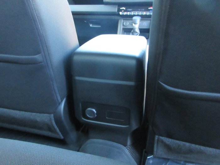 2025 Mitsubishi Triton GLX