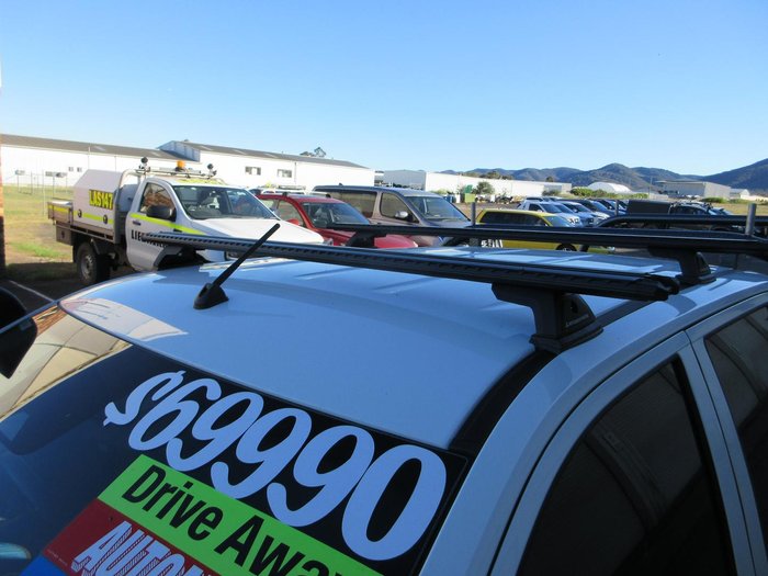 2025 Mitsubishi Triton GLX