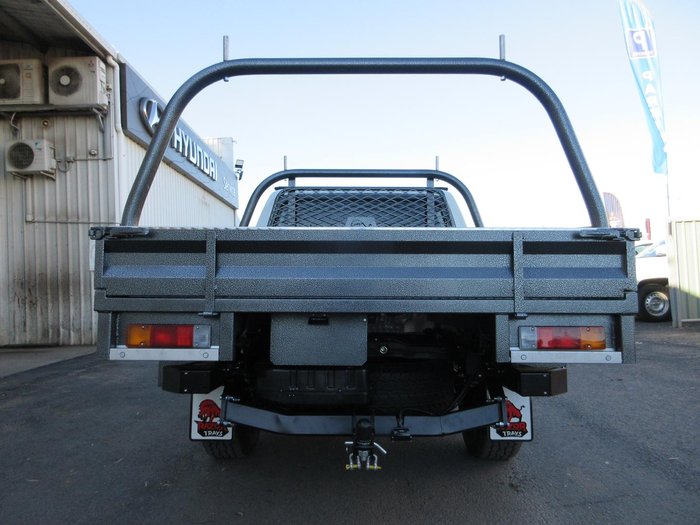 2025 Mitsubishi Triton GLX