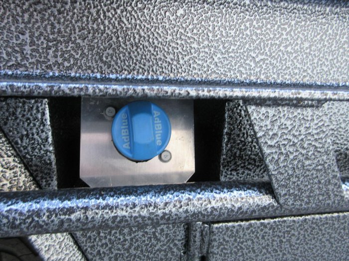 2025 Mitsubishi Triton GLX