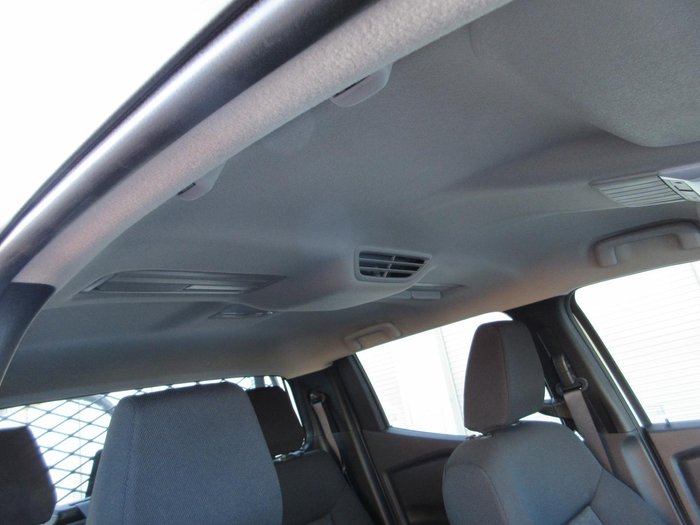 2025 Mitsubishi Triton GLX