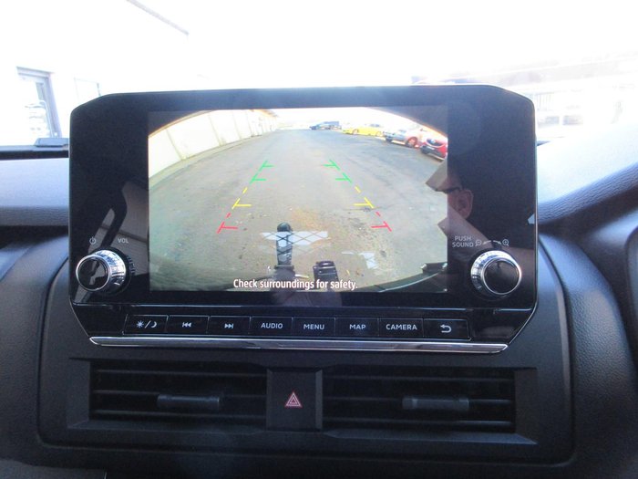 2025 Mitsubishi Triton GLX