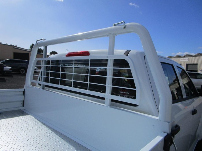 2025 Isuzu D-MAX SX