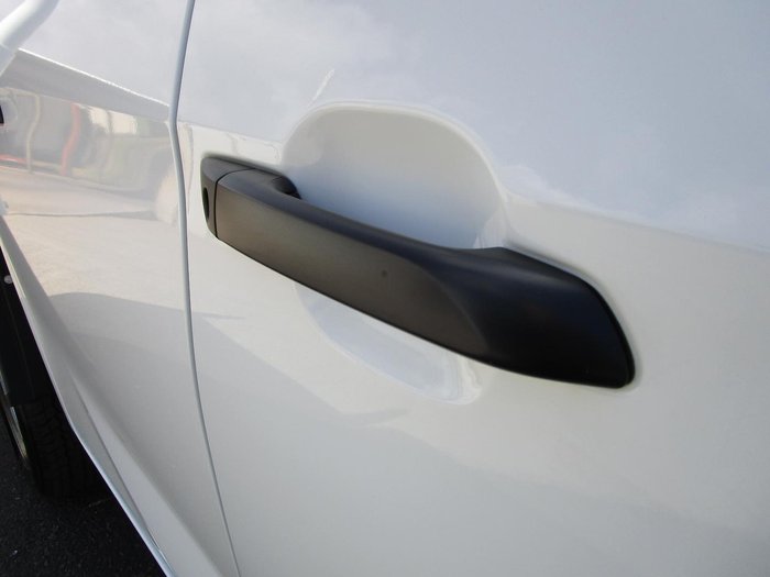 2025 Isuzu D-MAX SX