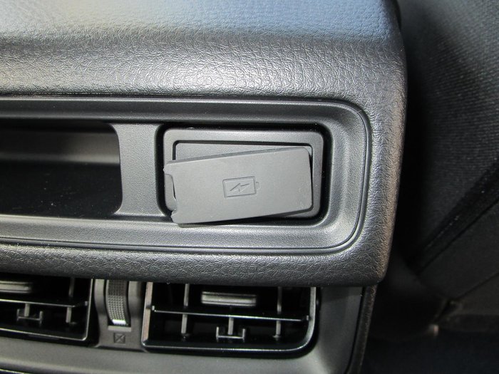 2025 Isuzu D-MAX SX
