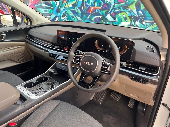 2024 Kia Carnival S