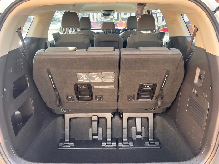 2024 Kia Carnival S
