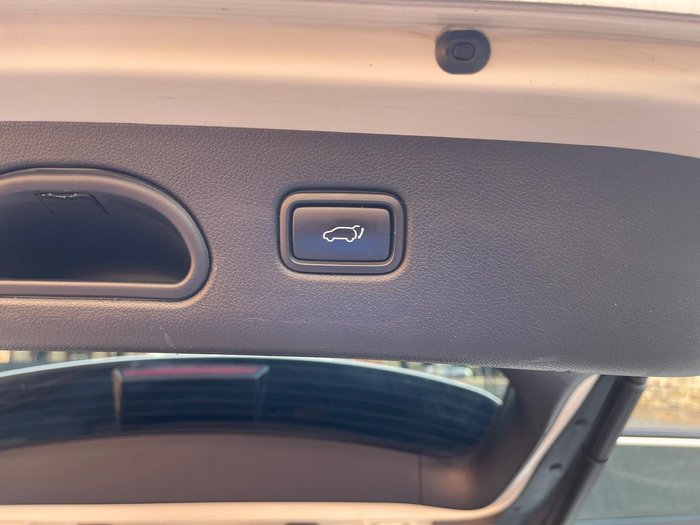 2019 Kia Sportage SX+