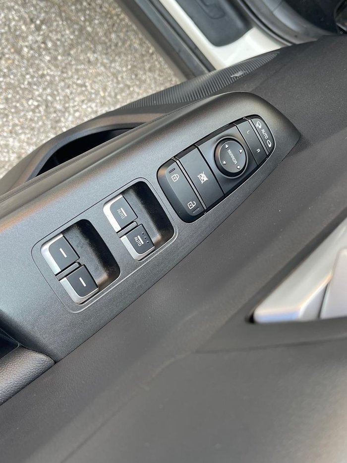 2019 Kia Sportage SX+