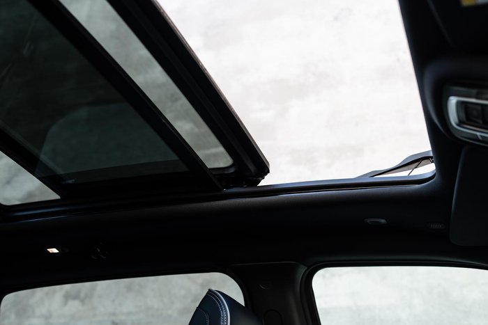 2024 RAM 1500 Laramie Sport RamBox