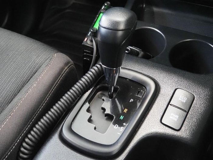 2021 Toyota Hilux SR