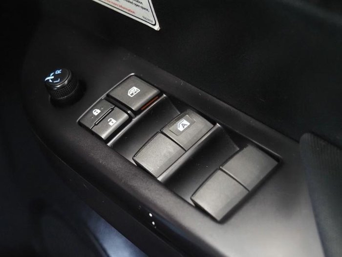 2021 Toyota Hilux SR