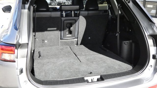 2023 Mitsubishi Outlander Exceed 7 Seat (AWD)