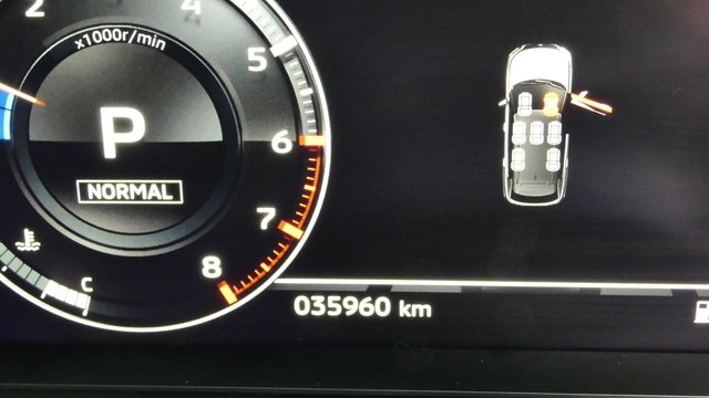 2023 Mitsubishi Outlander Exceed 7 Seat (AWD)