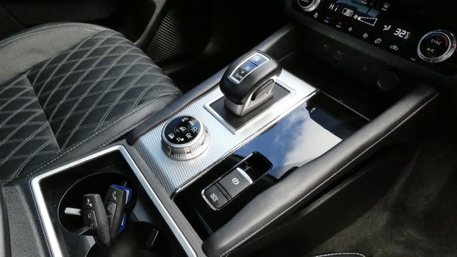 2023 Mitsubishi Outlander Exceed 7 Seat (AWD)