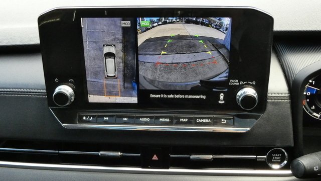 2023 Mitsubishi Outlander Exceed 7 Seat (AWD)