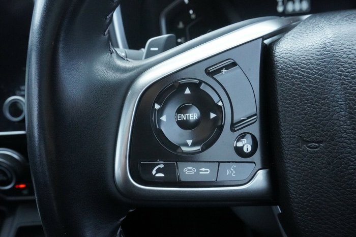 2019 Honda CR-V VTi-LX