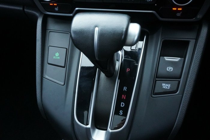 2019 Honda CR-V VTi-LX