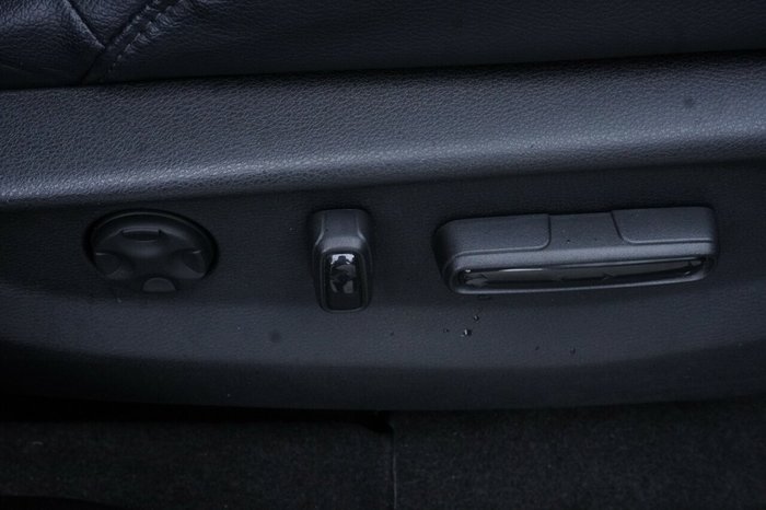 2019 Honda CR-V VTi-LX