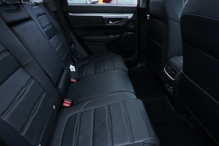 2019 Honda CR-V VTi-LX