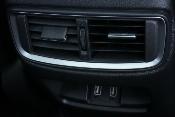 2019 Honda CR-V VTi-LX