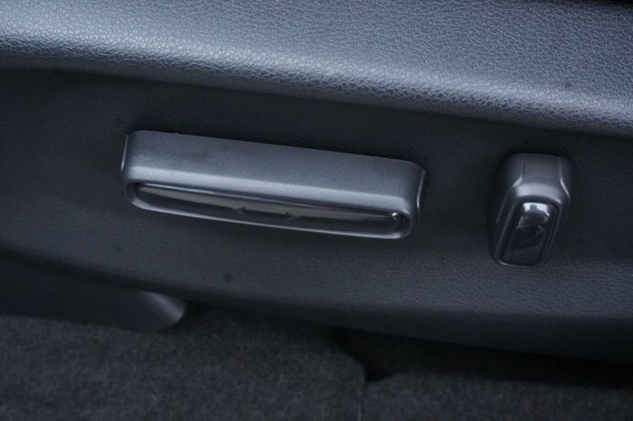 2019 Honda CR-V VTi-LX
