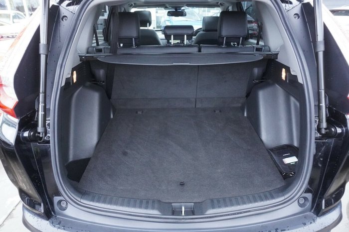 2019 Honda CR-V VTi-LX