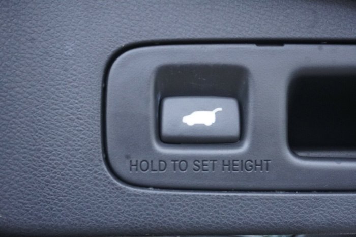 2019 Honda CR-V VTi-LX