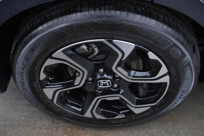 2019 Honda CR-V VTi-LX