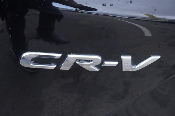 2019 Honda CR-V VTi-LX