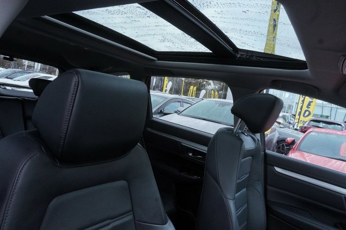 2019 Honda CR-V VTi-LX