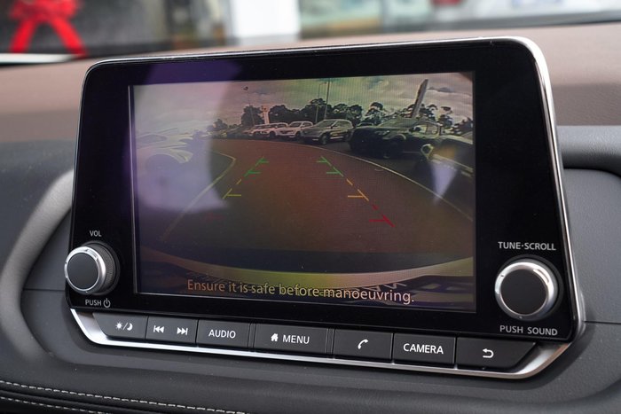 2024 Nissan X-TRAIL ST