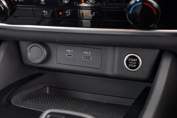 2024 Nissan X-TRAIL ST