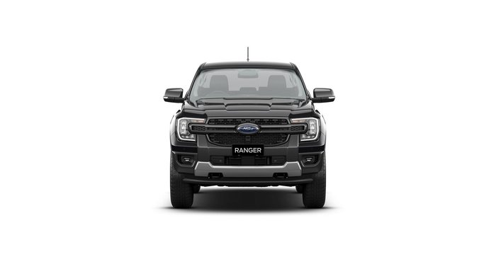 2025 Ford Ranger Sport