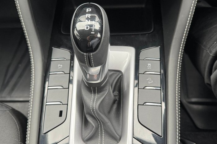 2024 Isuzu MU-X LS-U