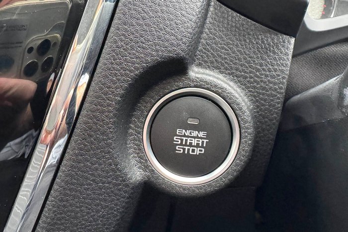 2024 Isuzu MU-X LS-U