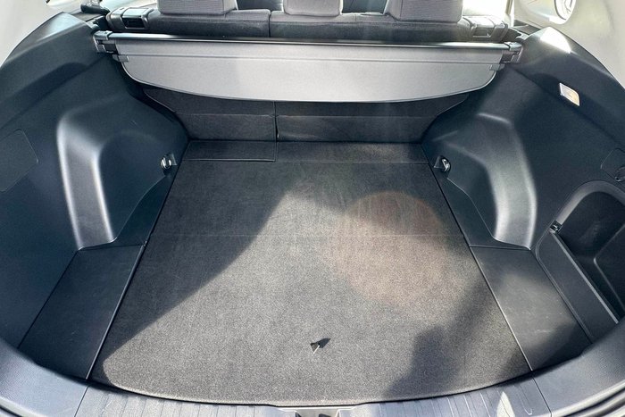 2022 Toyota RAV4 GX