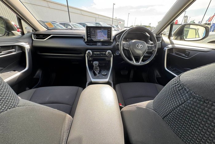 2022 Toyota RAV4 GX