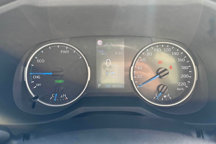 2022 Toyota RAV4 GX
