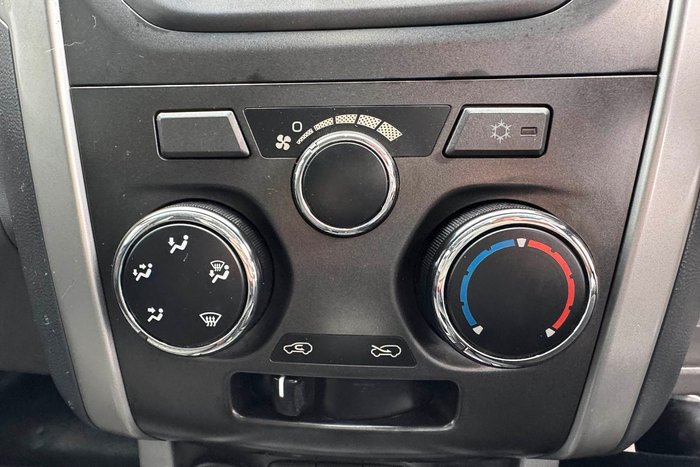 2014 Holden Colorado LX