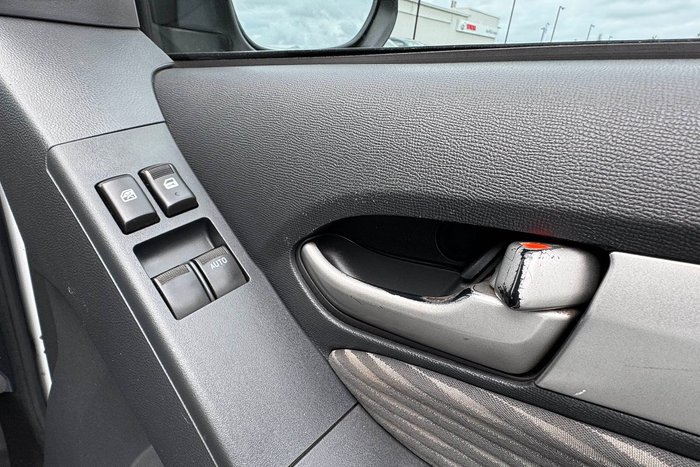 2014 Holden Colorado LX