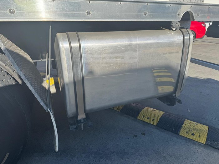 2022 Fuso Shogun FV74HTK 14 PALLET