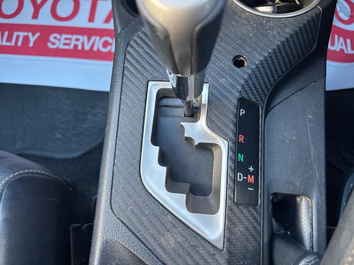 2013 Toyota RAV4 Cruiser